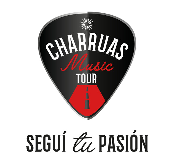 CHARRUAS MUSIC TOUR